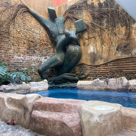 Hotel Raices De Mar Mazatlan Luaran gambar