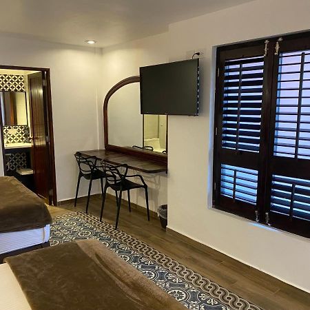 Hotel Raices De Mar Mazatlan Luaran gambar