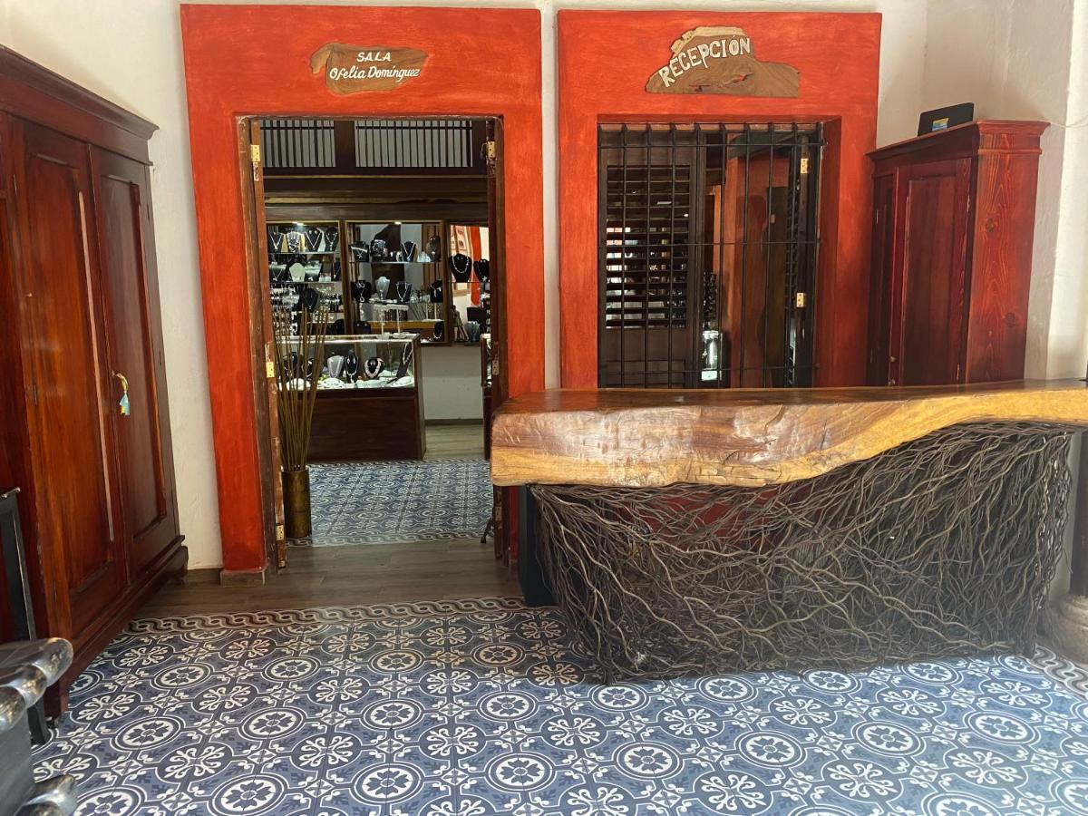 Hotel Raices De Mar Mazatlan Luaran gambar