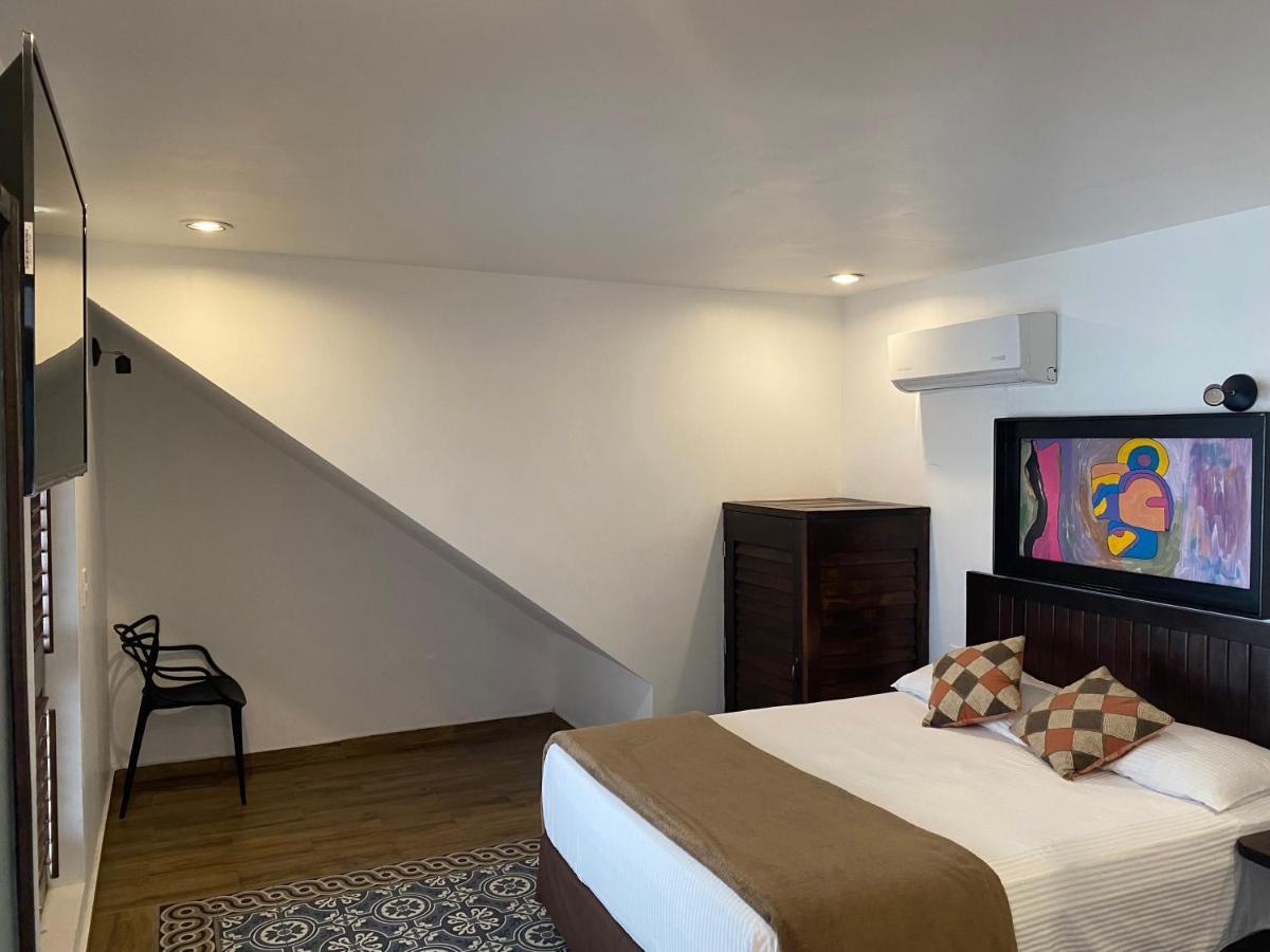 Hotel Raices De Mar Mazatlan Luaran gambar