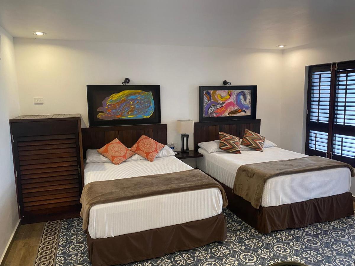 Hotel Raices De Mar Mazatlan Luaran gambar