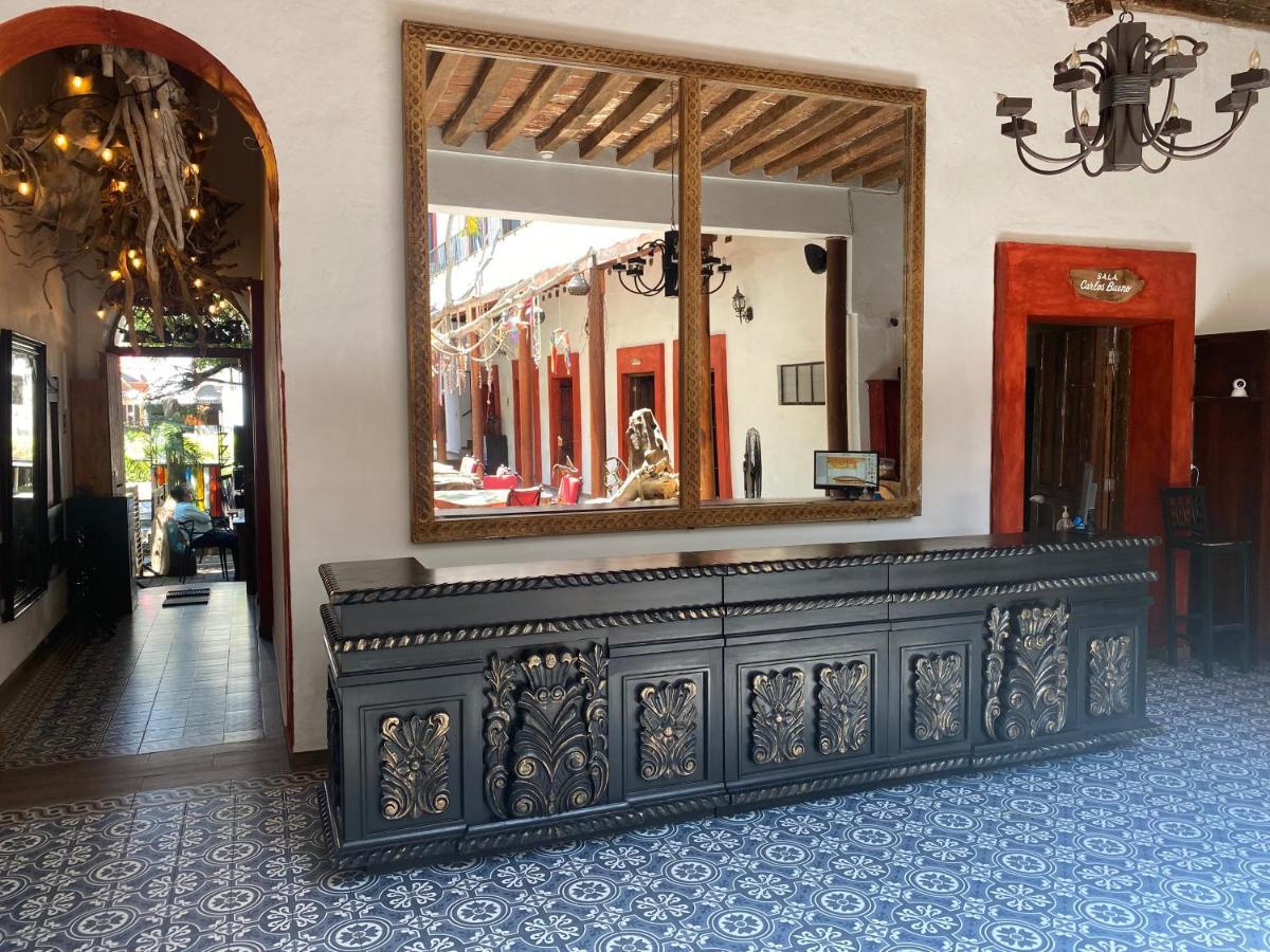 Hotel Raices De Mar Mazatlan Luaran gambar