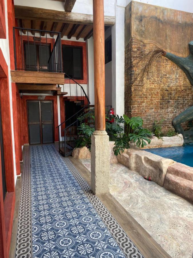 Hotel Raices De Mar Mazatlan Luaran gambar