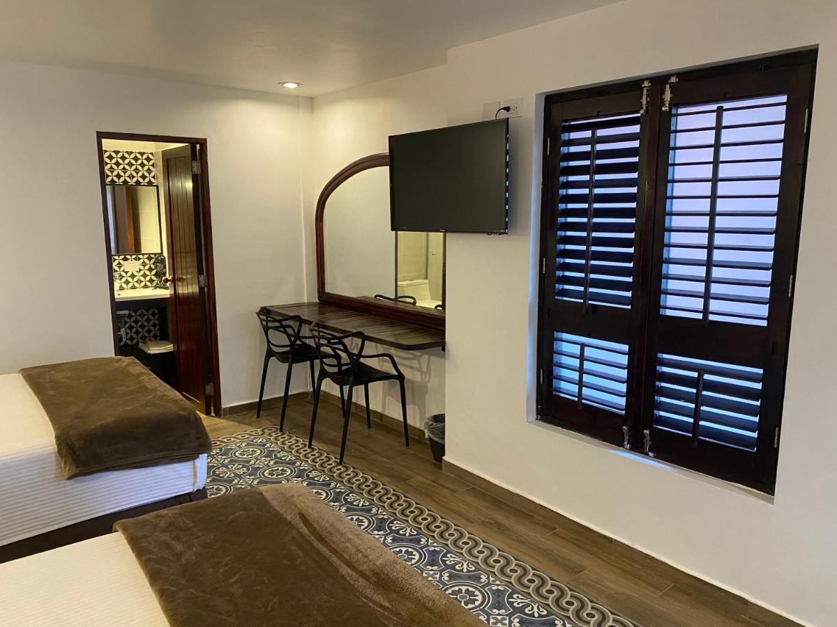 Hotel Raices De Mar Mazatlan Luaran gambar