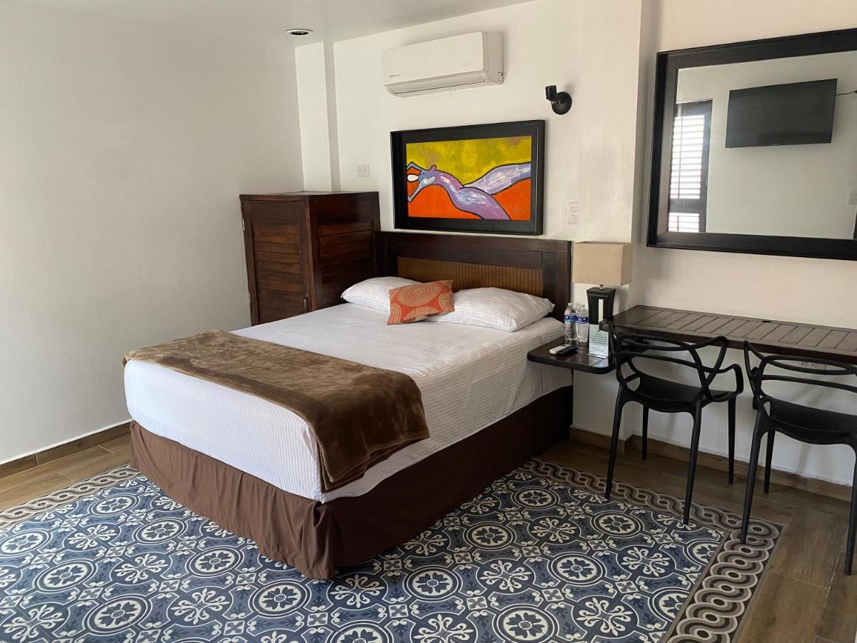 Hotel Raices De Mar Mazatlan Luaran gambar