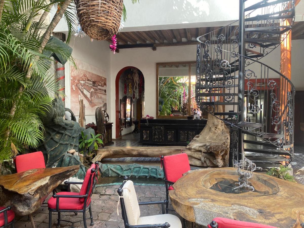 Hotel Raices De Mar Mazatlan Luaran gambar