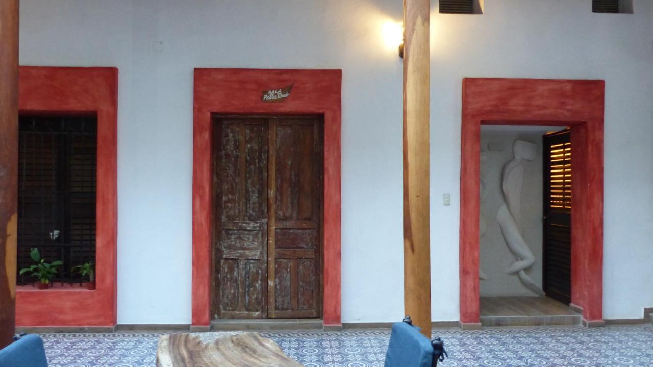 Hotel Raices De Mar Mazatlan Luaran gambar