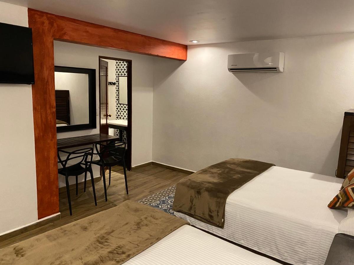 Hotel Raices De Mar Mazatlan Luaran gambar