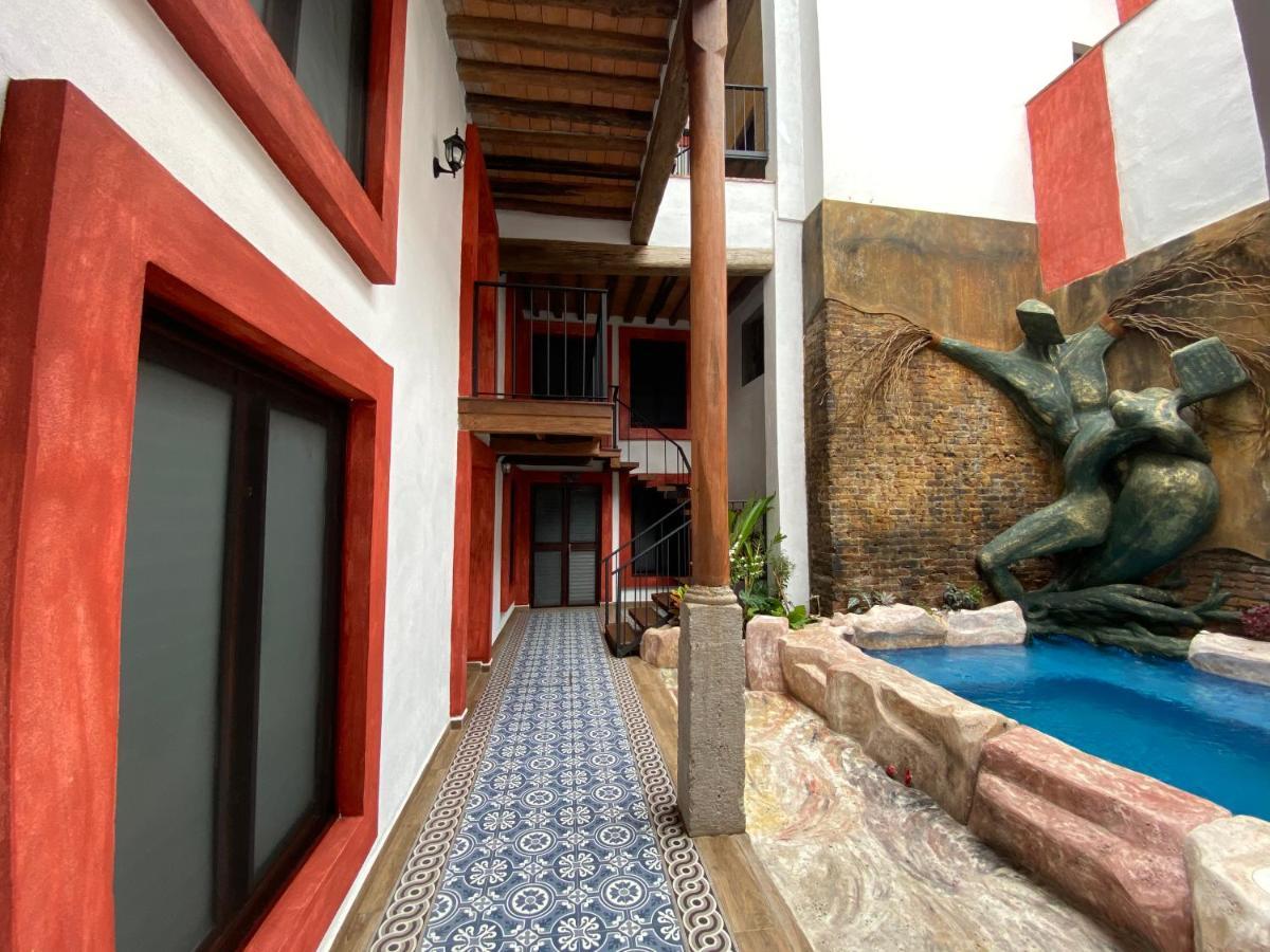 Hotel Raices De Mar Mazatlan Luaran gambar