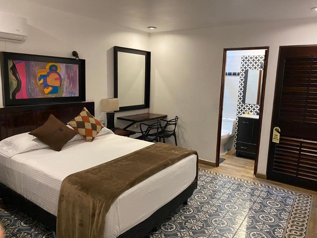 Hotel Raices De Mar Mazatlan Luaran gambar