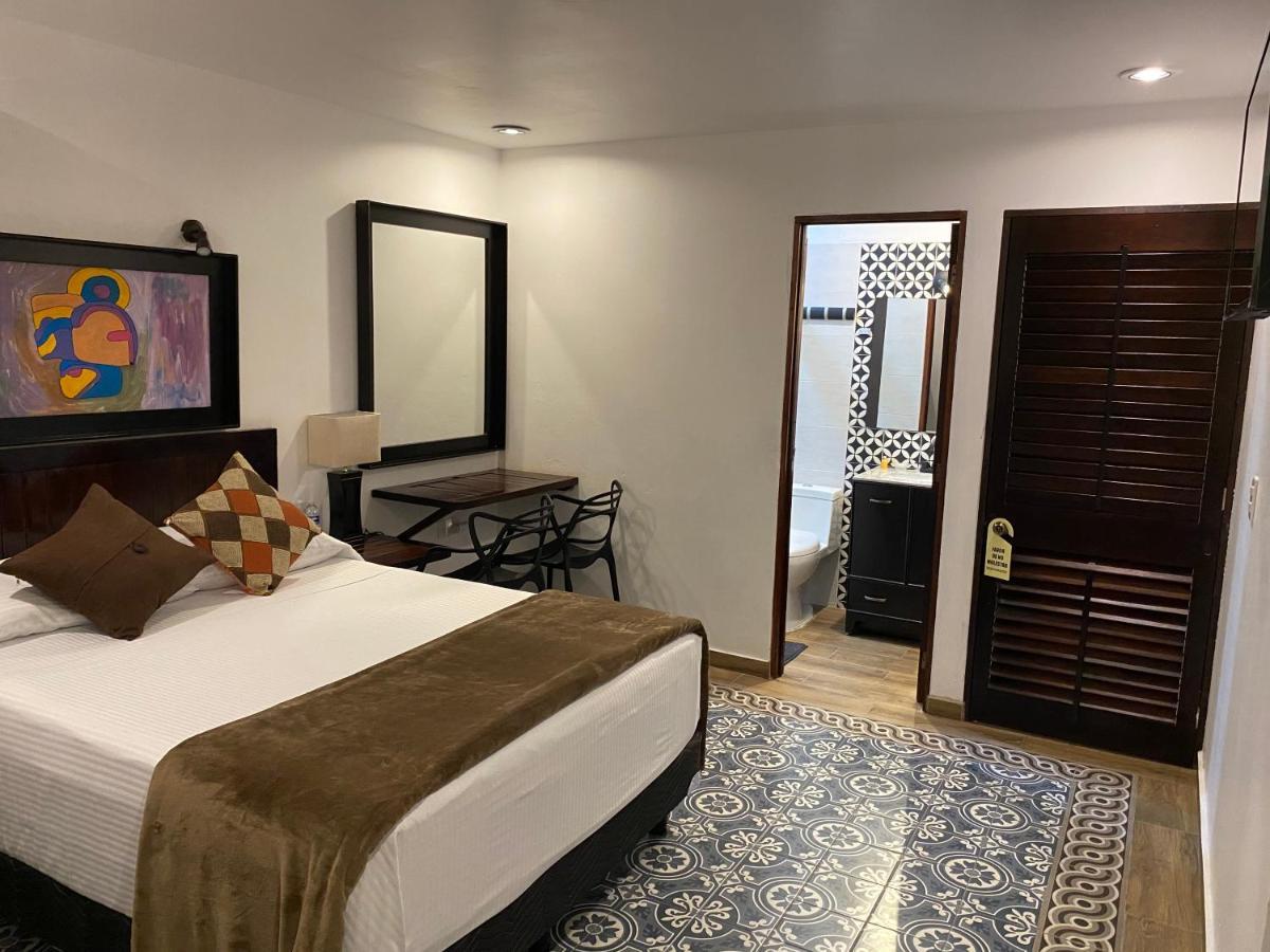 Hotel Raices De Mar Mazatlan Luaran gambar